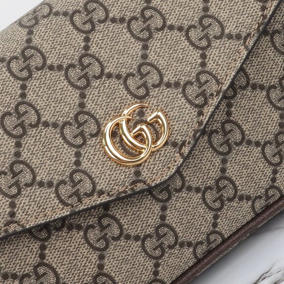 Gucci Ophidia pochette - Picture 4 of 9